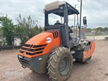 Used Compactor for Sale,Used Compactor in yard for Sale,Used Hamm in yard for Sale